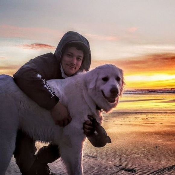 Meet your Posher, Brian - Picture 1 of 1